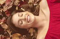 fall autumn GIF by The Bachelorette Australia