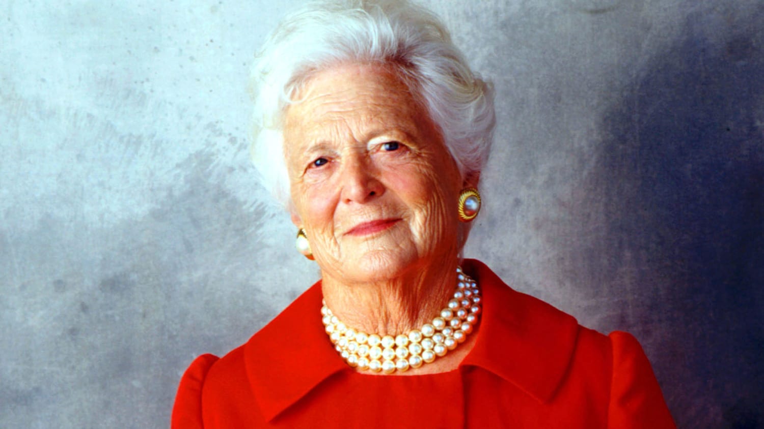 Image result for barbara bush