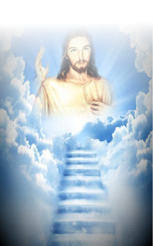 Risultato immagini per gif animate padre celeste