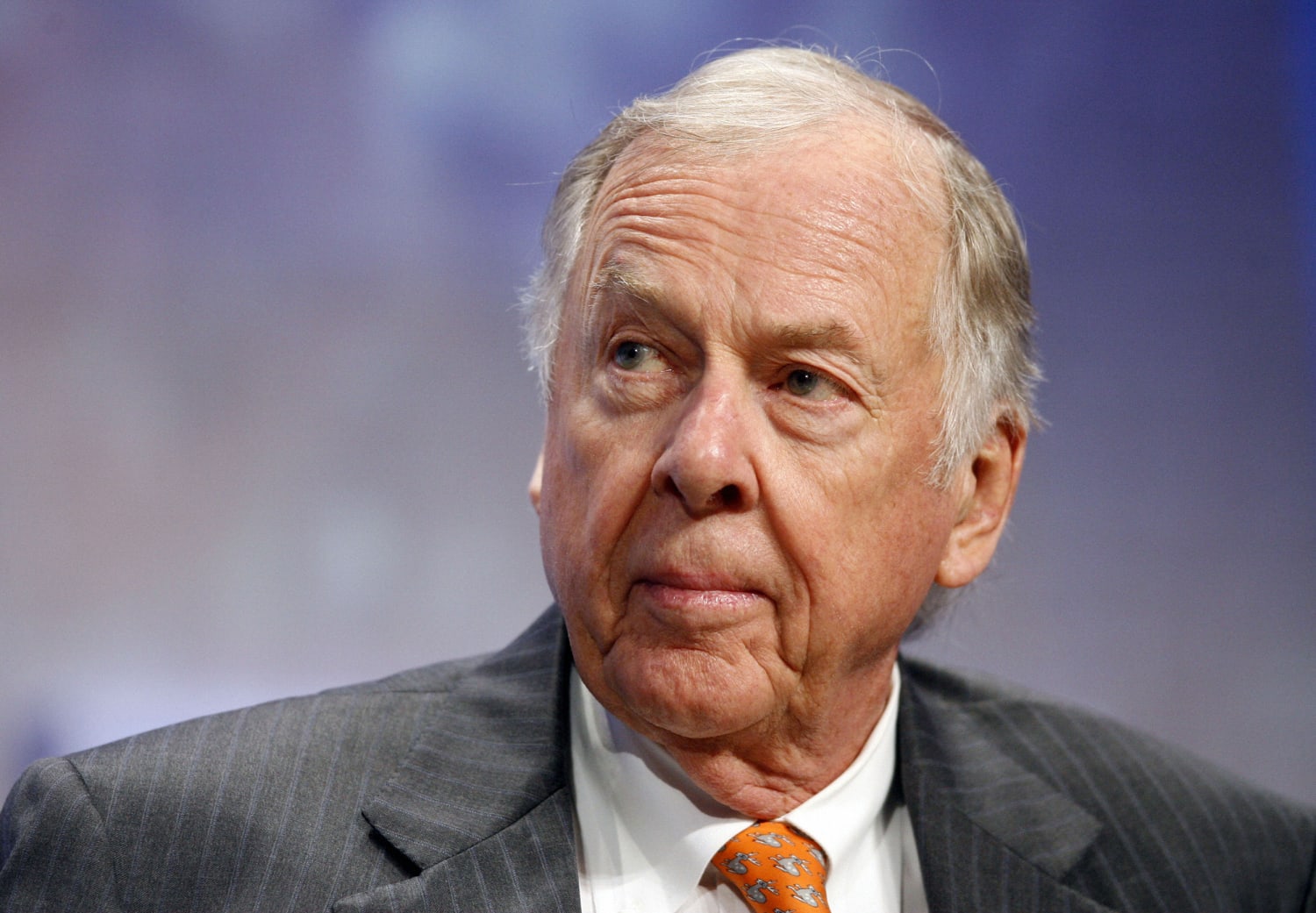 Image result for t boone pickens