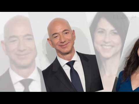 Le divorce des Bezos va-t'il faire de MacKenzie   la femme la plus riche du monde  ?