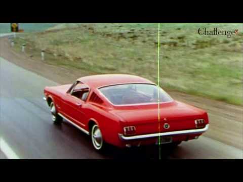Depuis 1964, Ford a fabriqué 10 millions de Mustang 