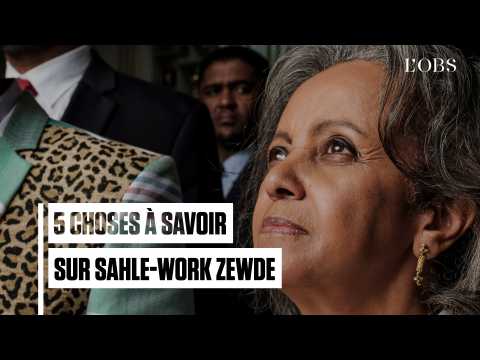 Qui est Sahle-Work Zewde, la seule femme présidente d'Afrique ?