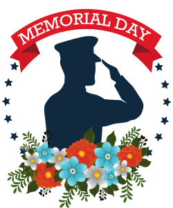 Memorial Day Memorial Day