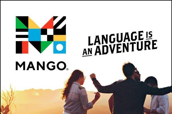 Language is an adventure Language is an adventure