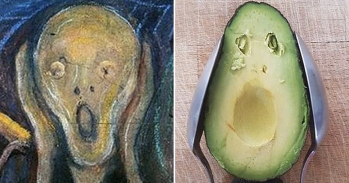 People Are Recreating Famous Artworks During Quarantine
