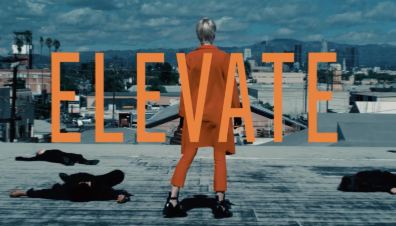 PAPA ROACH Premieres Official Video for "Elevate" and ADDS 7 NEW Dates to US Summer Headlining Tour