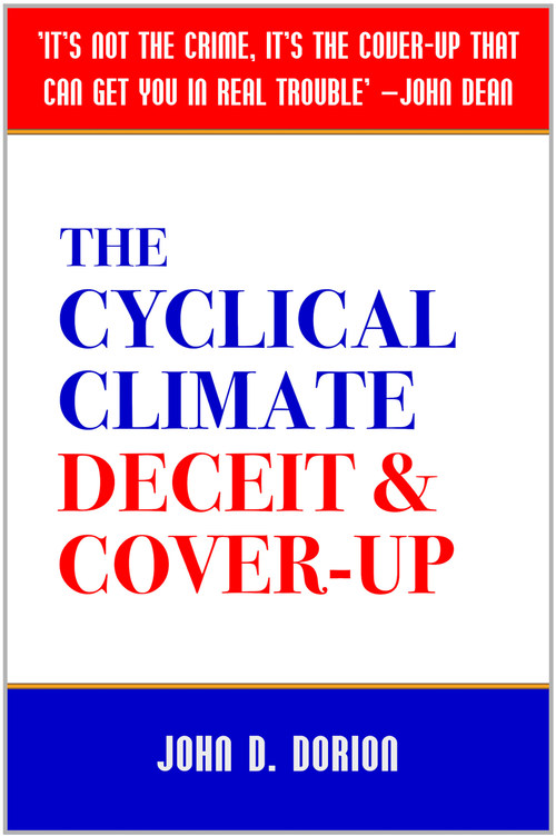 The Cyclical Climate: Deceit & Cover-Up