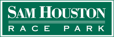 Sam Houston Race Park Logo Sam Houston Race Park Logo