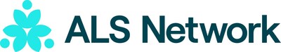 Logotipo de ALS Network Logotipo de ALS Network