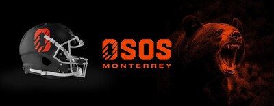 Osos Monterrey Equipo de fútbol