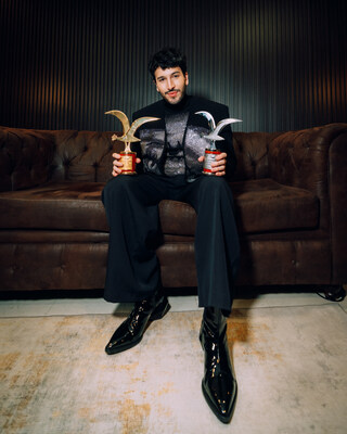 Silver & Gold Gabitoas Silver & Gold Gabitoas