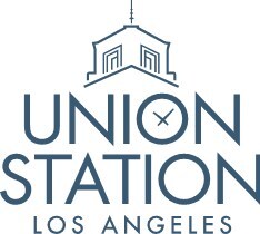 Los Angeles Union Station Logo Los Angeles Union Station Logo