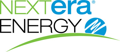 NextEra Energy NextEra Energy logo