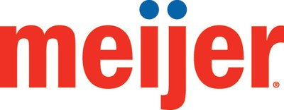 Meijer is a Grand Rapids, Mich.-based retailer that operates 241 supercenters throughout Michigan, Ohio, Indiana, Illinois, Kentucky and Wisconsin. A privately-owned and family-operated company since 1934, Meijer pioneered the “one-stop shopping” concept and has evolved through the years to include expanded fresh produce and meat departments, as well as pharmacies, comprehensive apparel departments, pet departments, garden centers, toys and electronics. (PRNewsfoto/Meijer Inc) Meijer is a Grand Rapids, Mich.-based retailer that operates 241 supercenters throughout Michigan, Ohio, Indiana, Illinois, Kentucky and Wisconsin. A privately-owned and family-operated company since 1934, Meijer pioneered the “one-stop shopping” concept and has evolved through the years to include expanded fresh produce and meat departments, as well as pharmacies, comprehensive apparel departments, pet departments, garden centers, toys and electronics. (PRNewsfoto/Meijer Inc)