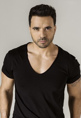 Luis Fonsi