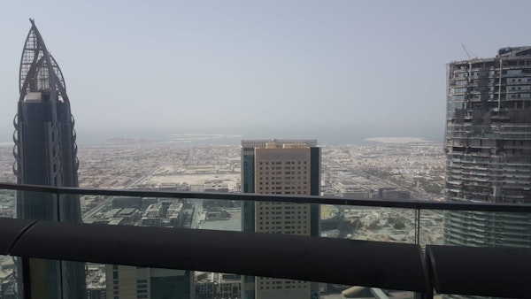 Burj Vista - Emaar - Downtown Dubai