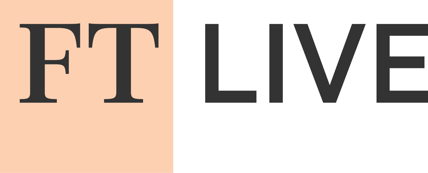 FT Live logo