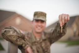 Expert Home-Buying Advice for Our Nation's Veterans