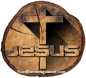 Who is Jesus? NeedEncouragement.com