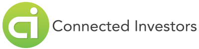 Connected Investors Connected Investors