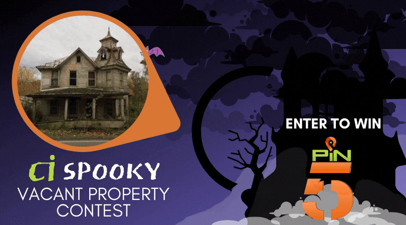 Ci Spooky Vacant Property Contest