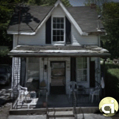 Winner Of CI Spooky Vacant Property Winner Of CI Spooky Vacant Property