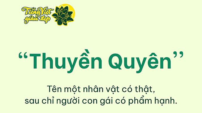thuyen quyen 1