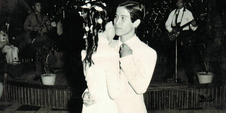 Câu chuyện tình đẹp thời trước 1975 – Chuyện cô Tiên
