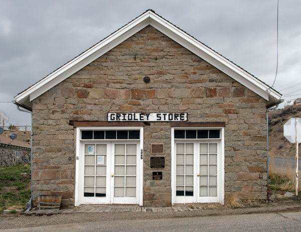 Image result for gridley store