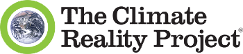 Image Climate Reality Logo