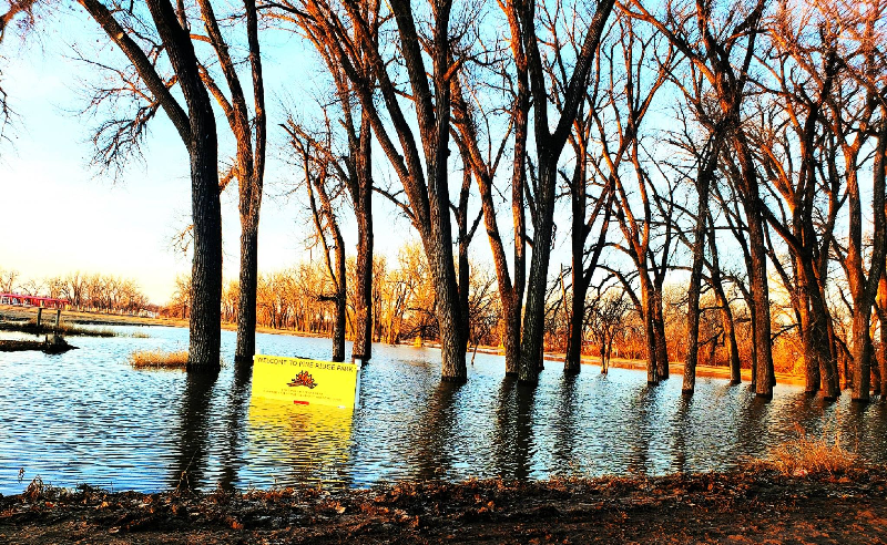 Yo Park in Pine Ridge, photo by Kimmy Blanco