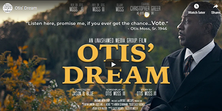Otis' Dream