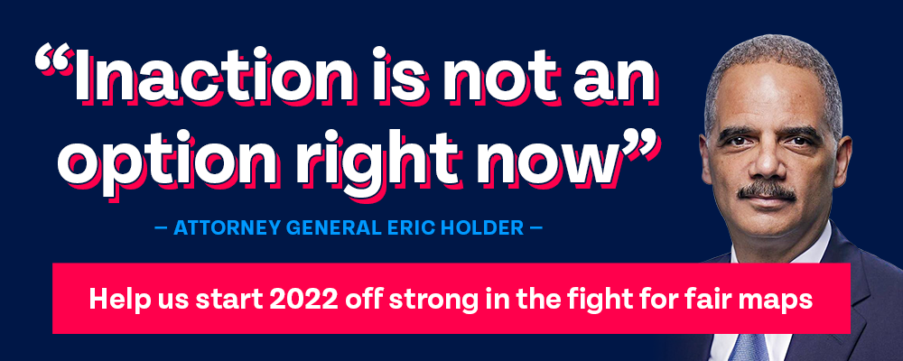 'Inaction is not an option right now' -- Attorney General Eric Holder