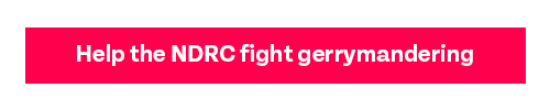 Help the NDRC fight gerrymandering