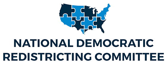 NDRC logo