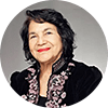 Photo of Dolores Huerta