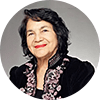 Photo of Dolores Huerta, Feminist Majority Board Member