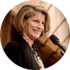 Photo of Kathy Spillar, Executive Director
