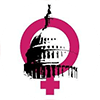Feminist Majority Logo