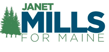 Janet Mills for Governor