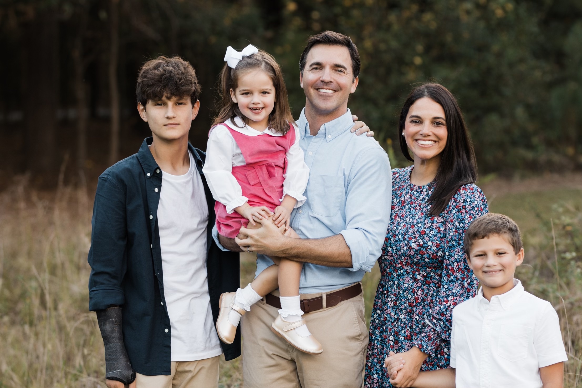 Jeff Jackson for US Senate