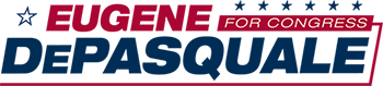 Eugene DePasquale for PA