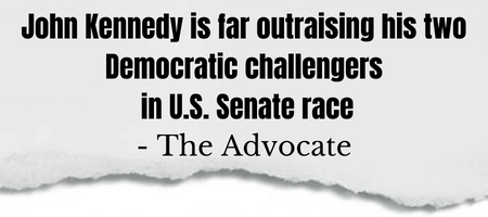 Kennedy Numbers Kennedy Numbers