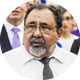 Raúl Grijalva
