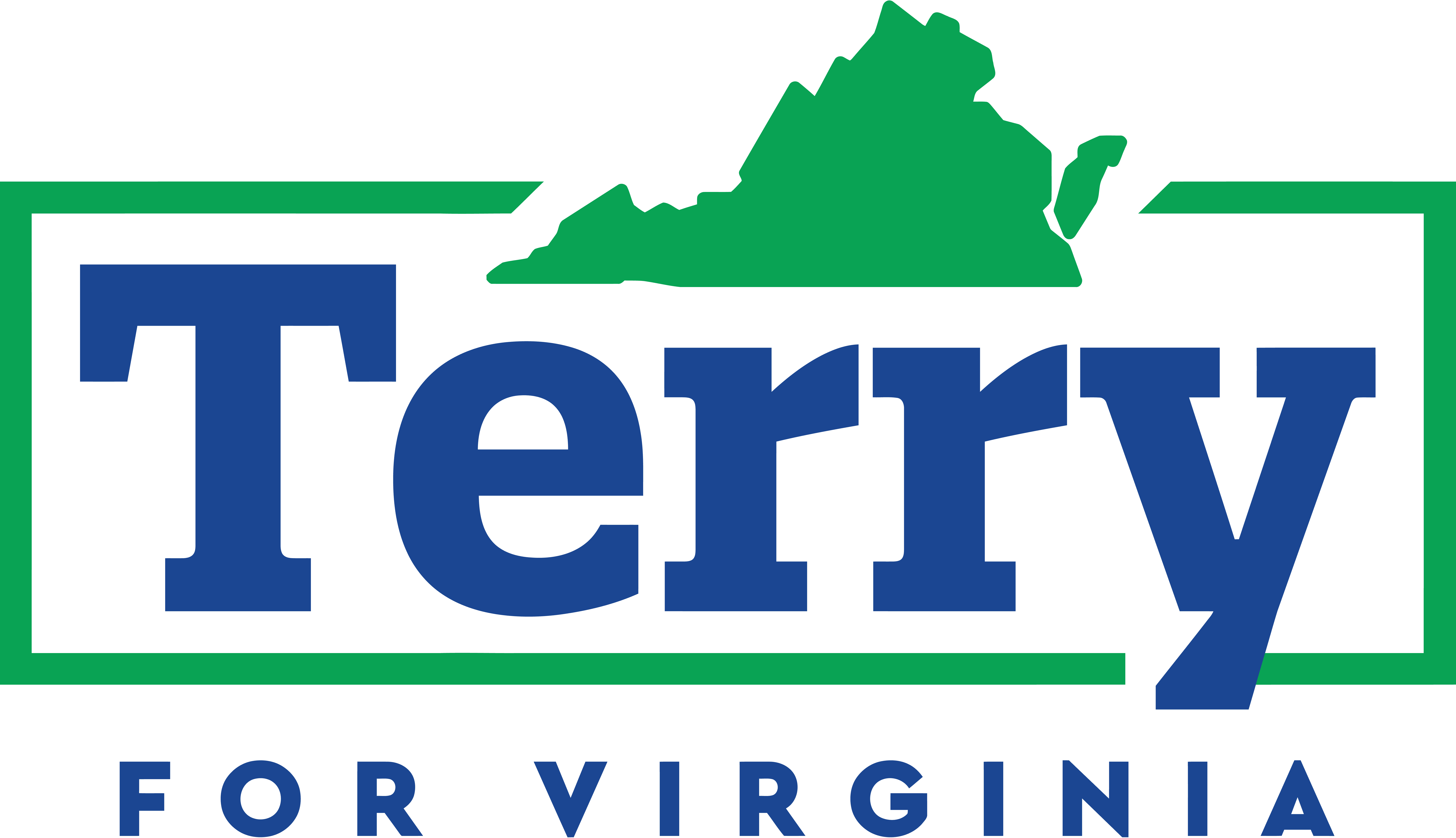 Terry for Virginia