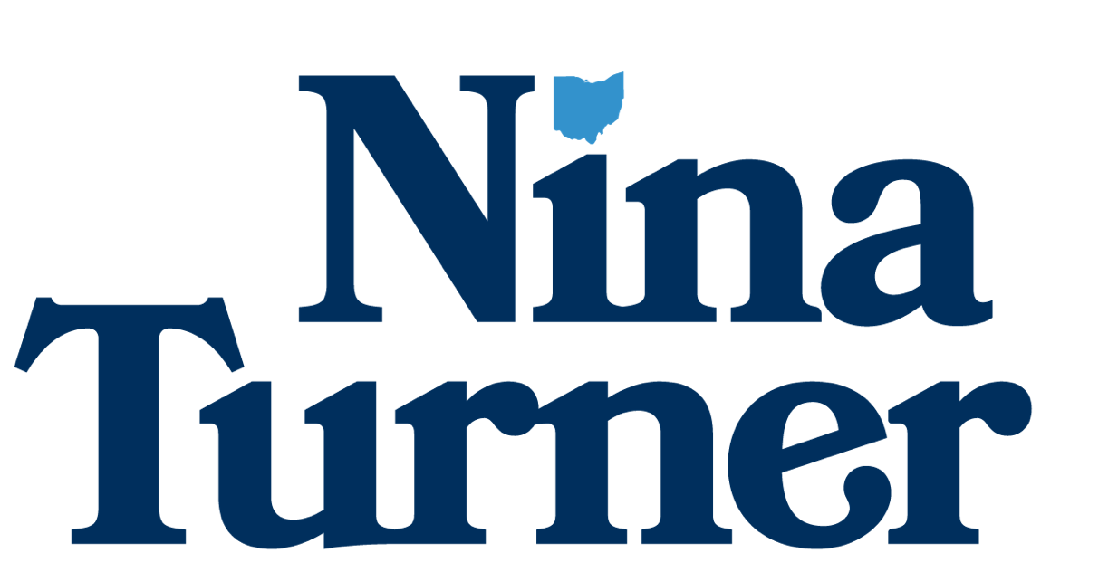 Virtual Fundraising Reception in Honor of Nina Turner @ Online via Zoom