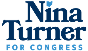 Nina Turner for Congress @ Nina Turner for Us Cleveland Headquarters