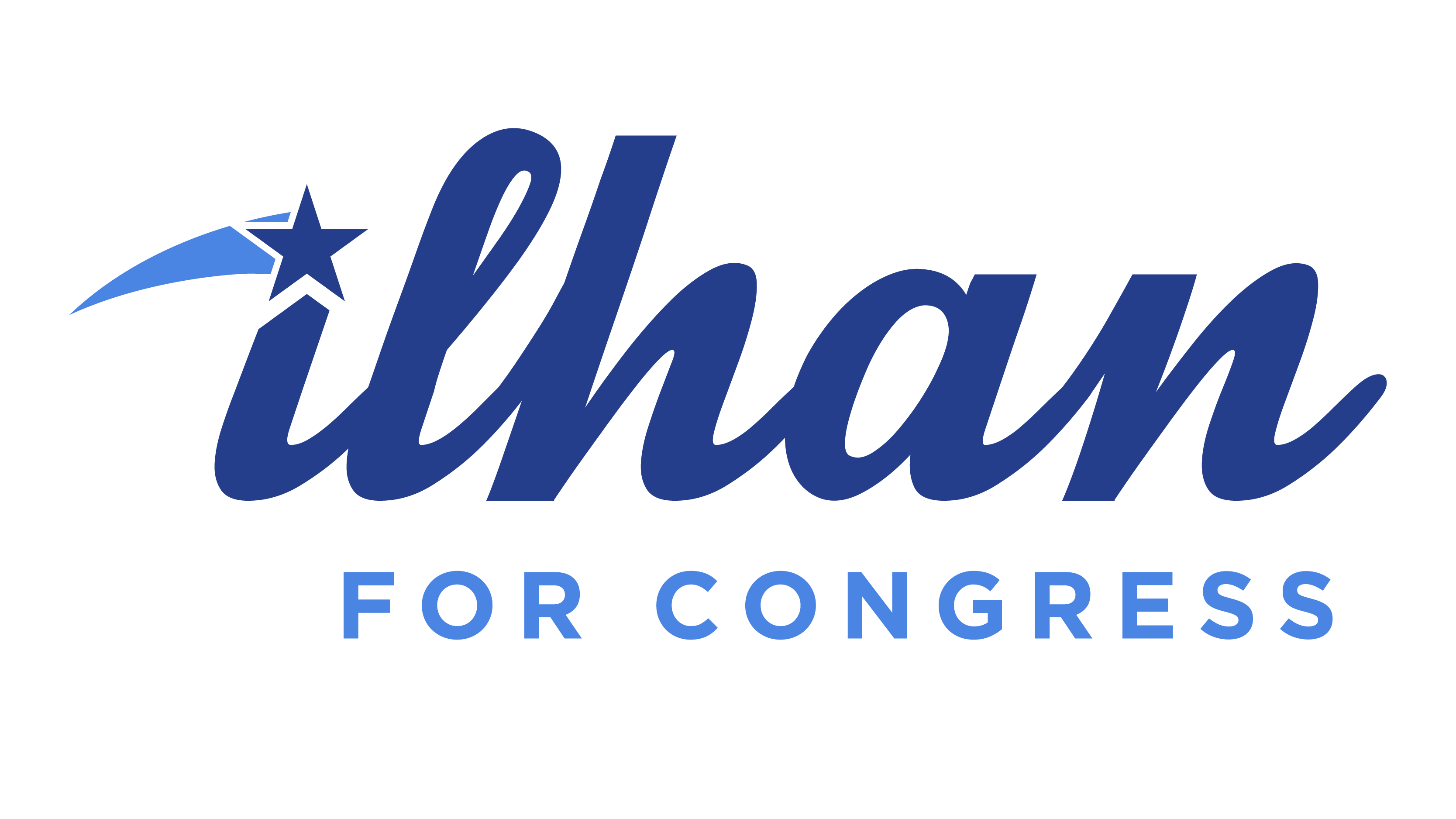 Ilhan for Congress