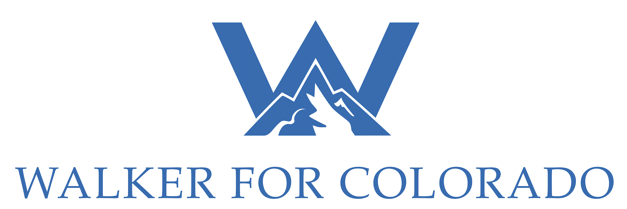 Walker for Colorado